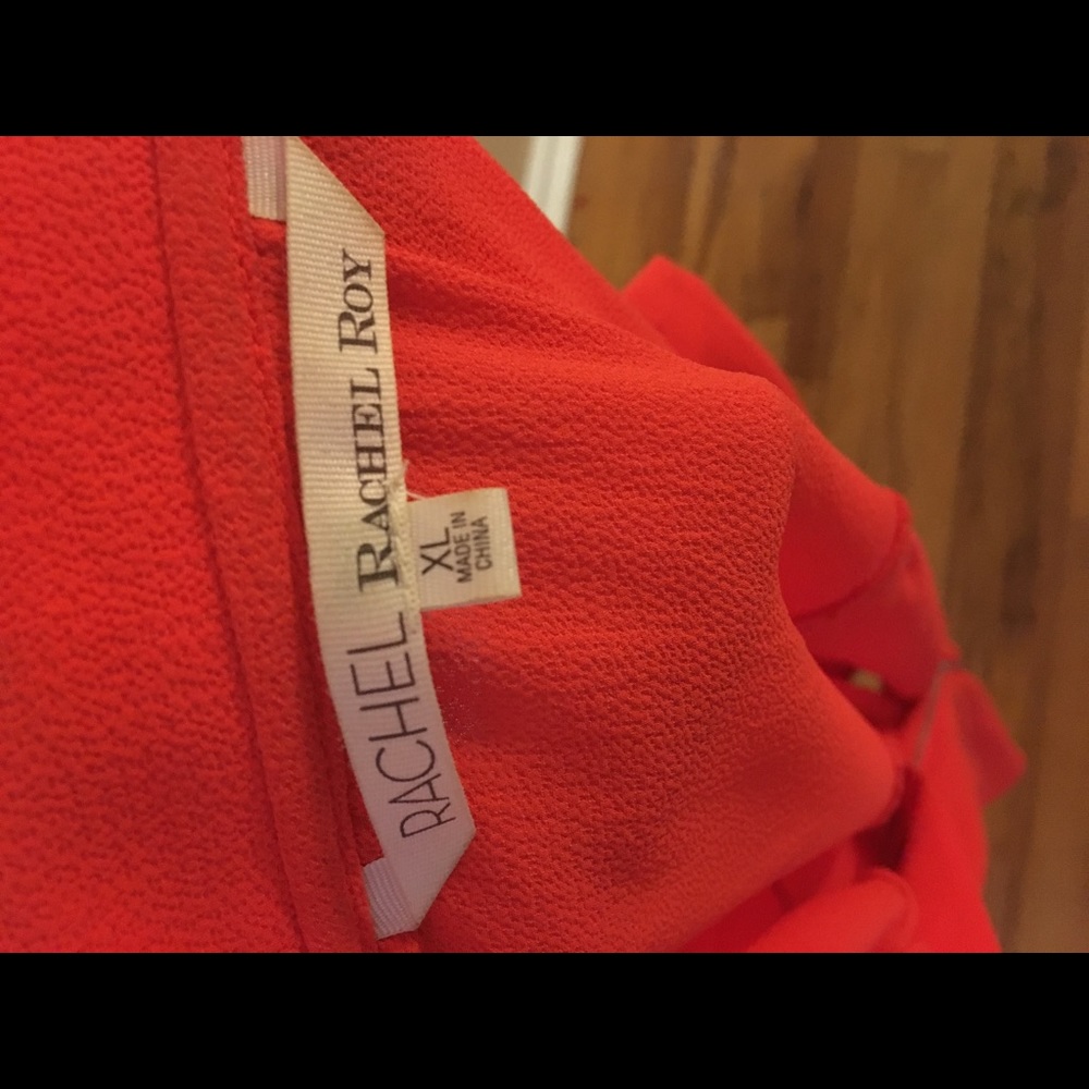 Rachel Roy Top - Picture 6 of 6